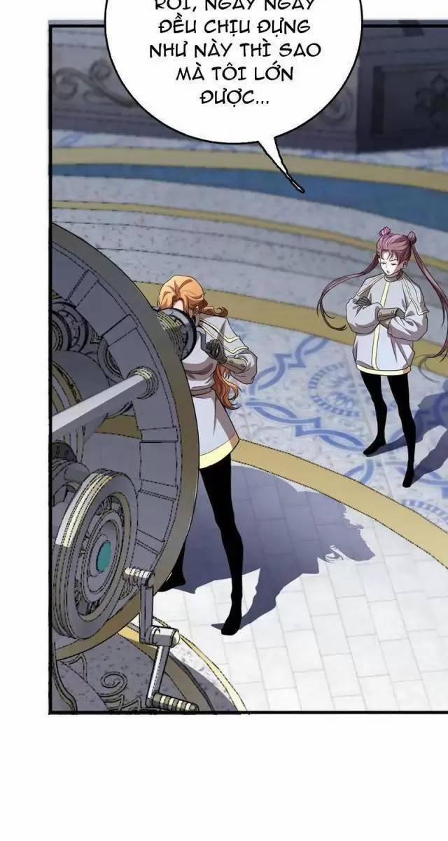 Vạn Tộc Xâm Lược: Thiên Hạ Tham Chiến, Ta Trấn Thủ Hậu Phương 12 trang 46