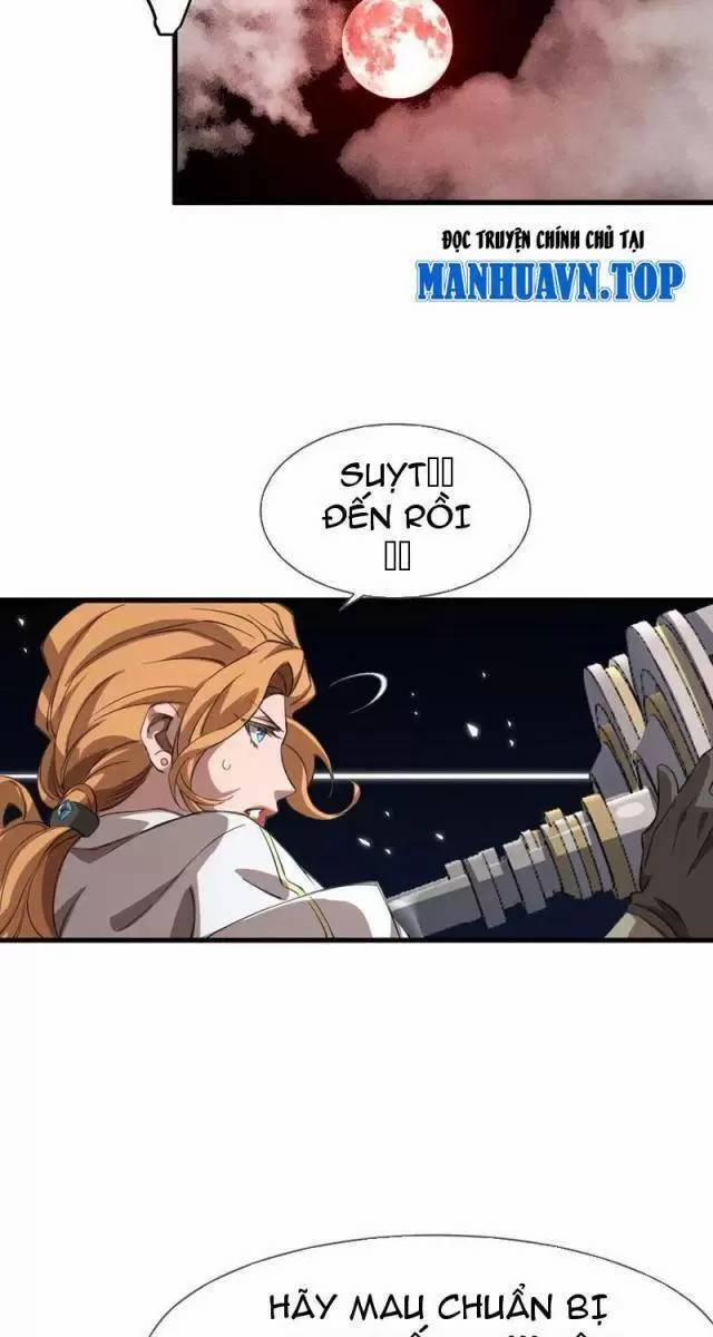 Vạn Tộc Xâm Lược: Thiên Hạ Tham Chiến, Ta Trấn Thủ Hậu Phương 12 trang 49