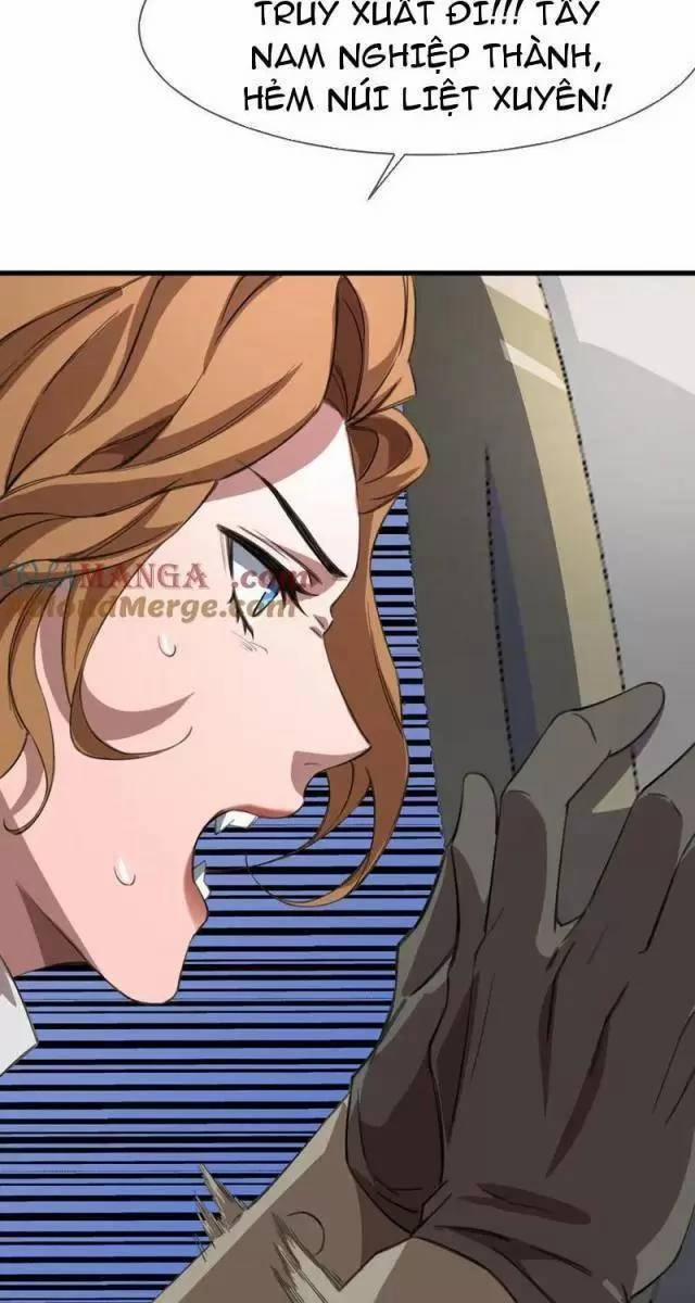 Vạn Tộc Xâm Lược: Thiên Hạ Tham Chiến, Ta Trấn Thủ Hậu Phương 12 trang 50