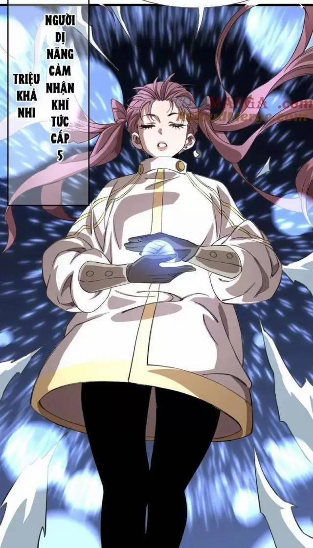 Vạn Tộc Xâm Lược: Thiên Hạ Tham Chiến, Ta Trấn Thủ Hậu Phương 12 trang 52