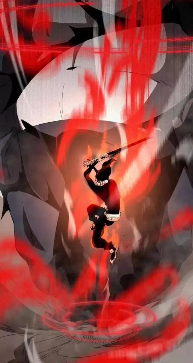 Vạn Tộc Xâm Lược: Thiên Hạ Tham Chiến, Ta Trấn Thủ Hậu Phương 12 trang 57