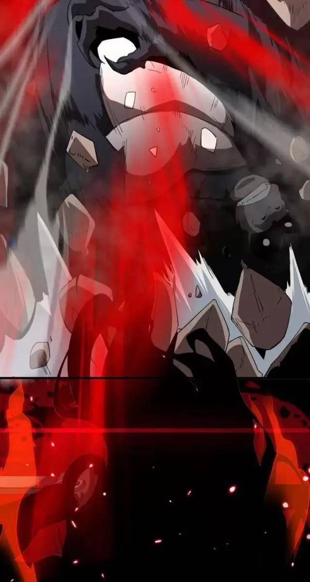 Vạn Tộc Xâm Lược: Thiên Hạ Tham Chiến, Ta Trấn Thủ Hậu Phương 12 trang 59