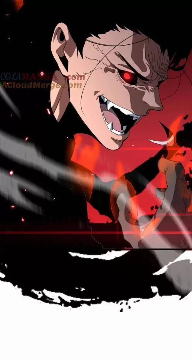 Vạn Tộc Xâm Lược: Thiên Hạ Tham Chiến, Ta Trấn Thủ Hậu Phương 12 trang 60