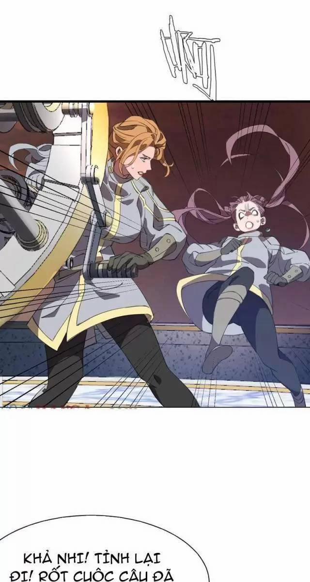 Vạn Tộc Xâm Lược: Thiên Hạ Tham Chiến, Ta Trấn Thủ Hậu Phương 12 trang 61