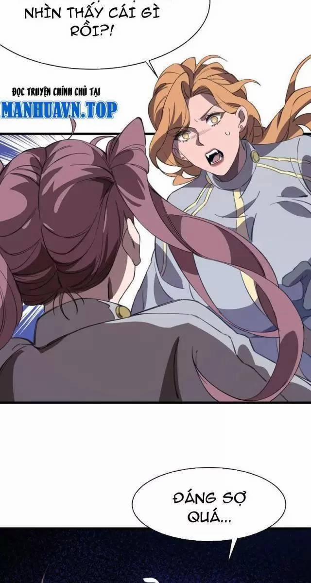 Vạn Tộc Xâm Lược: Thiên Hạ Tham Chiến, Ta Trấn Thủ Hậu Phương 12 trang 62