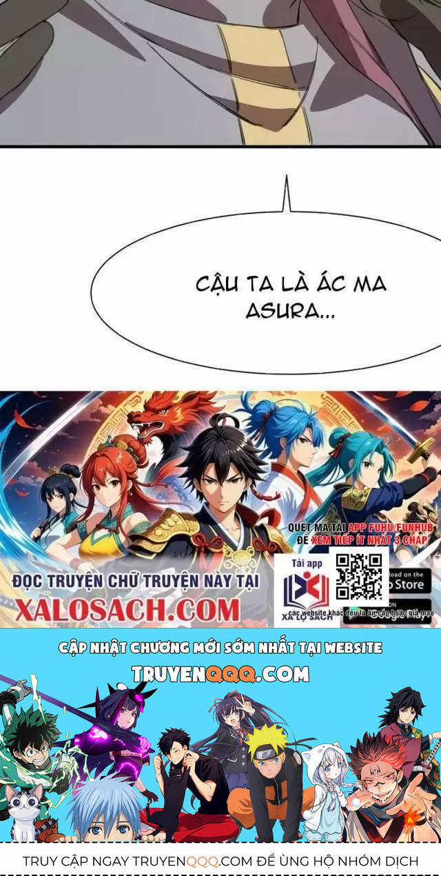 Vạn Tộc Xâm Lược: Thiên Hạ Tham Chiến, Ta Trấn Thủ Hậu Phương 12 trang 64