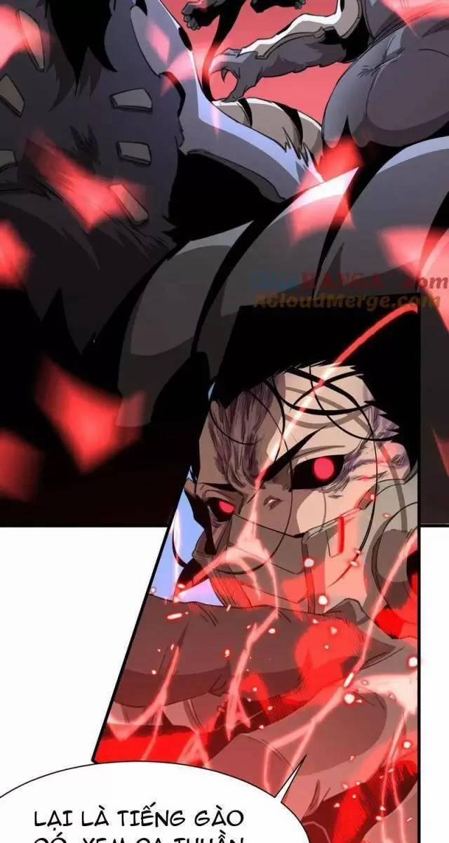 Vạn Tộc Xâm Lược: Thiên Hạ Tham Chiến, Ta Trấn Thủ Hậu Phương 12 trang 9