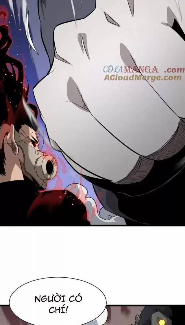 Vạn Tộc Xâm Lược: Thiên Hạ Tham Chiến, Ta Trấn Thủ Hậu Phương 13 trang 10