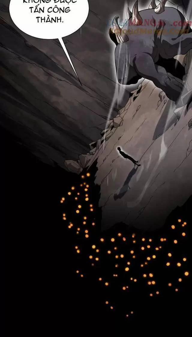 Vạn Tộc Xâm Lược: Thiên Hạ Tham Chiến, Ta Trấn Thủ Hậu Phương 13 trang 17