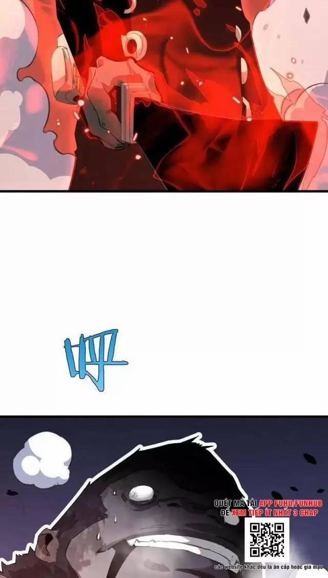 Vạn Tộc Xâm Lược: Thiên Hạ Tham Chiến, Ta Trấn Thủ Hậu Phương 13 trang 2