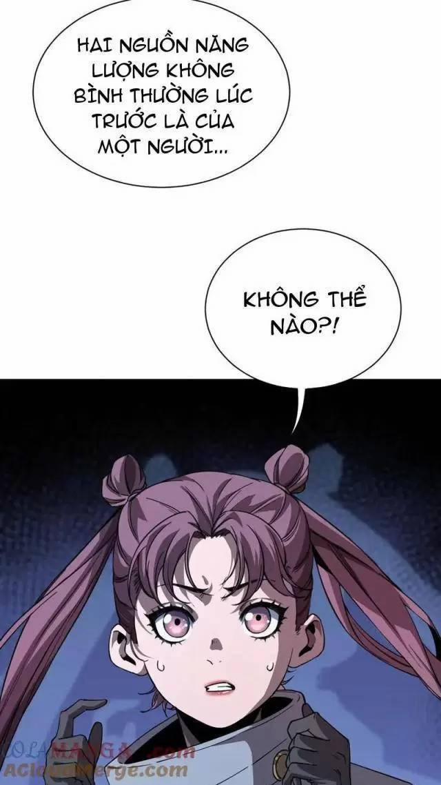 Vạn Tộc Xâm Lược: Thiên Hạ Tham Chiến, Ta Trấn Thủ Hậu Phương 13 trang 23