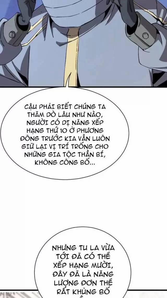 Vạn Tộc Xâm Lược: Thiên Hạ Tham Chiến, Ta Trấn Thủ Hậu Phương 13 trang 24