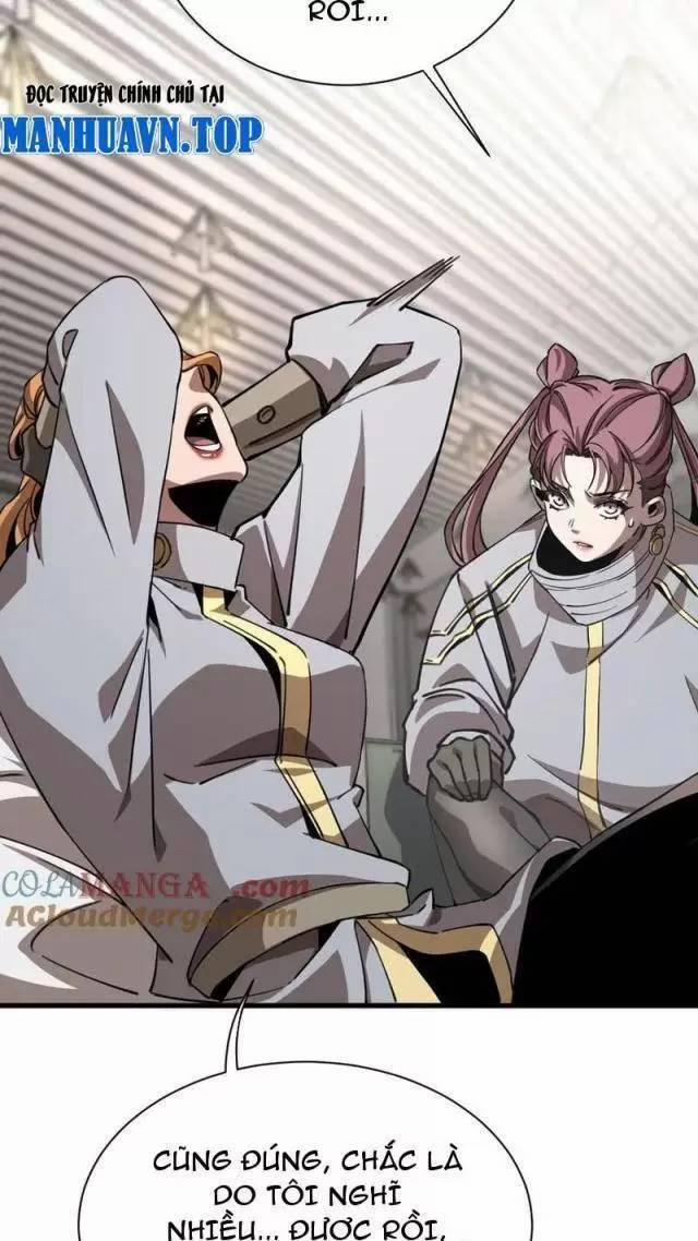 Vạn Tộc Xâm Lược: Thiên Hạ Tham Chiến, Ta Trấn Thủ Hậu Phương 13 trang 25