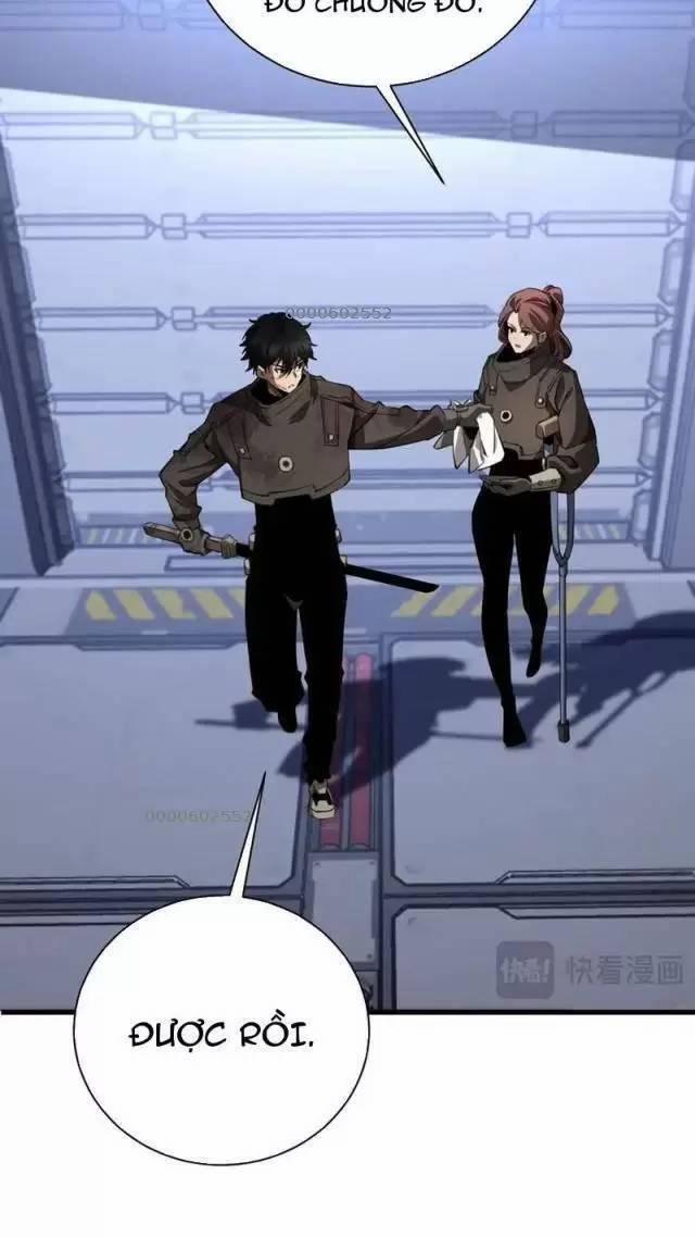 Vạn Tộc Xâm Lược: Thiên Hạ Tham Chiến, Ta Trấn Thủ Hậu Phương 13 trang 31