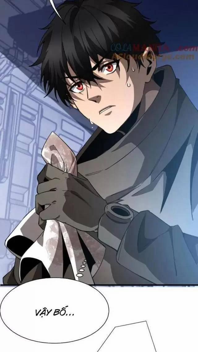 Vạn Tộc Xâm Lược: Thiên Hạ Tham Chiến, Ta Trấn Thủ Hậu Phương 13 trang 34