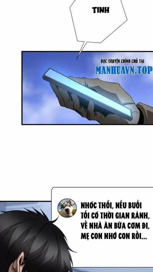 Vạn Tộc Xâm Lược: Thiên Hạ Tham Chiến, Ta Trấn Thủ Hậu Phương 13 trang 35