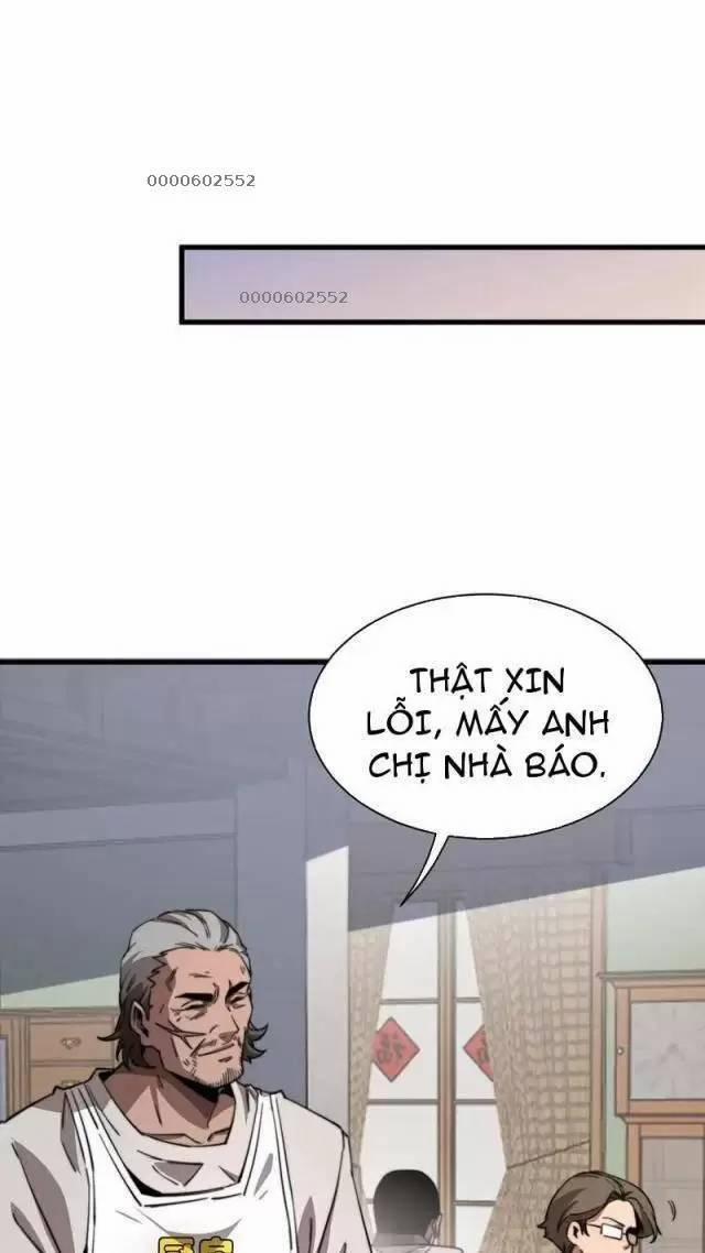 Vạn Tộc Xâm Lược: Thiên Hạ Tham Chiến, Ta Trấn Thủ Hậu Phương 13 trang 37