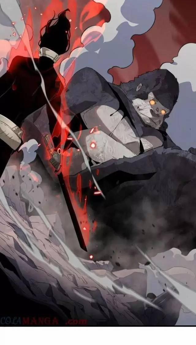 Vạn Tộc Xâm Lược: Thiên Hạ Tham Chiến, Ta Trấn Thủ Hậu Phương 13 trang 4