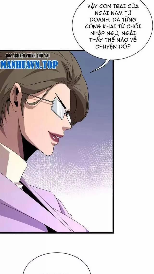 Vạn Tộc Xâm Lược: Thiên Hạ Tham Chiến, Ta Trấn Thủ Hậu Phương 13 trang 43