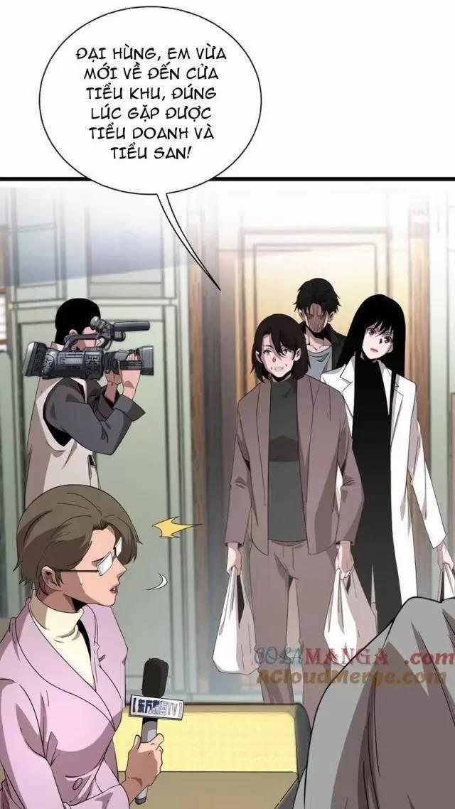 Vạn Tộc Xâm Lược: Thiên Hạ Tham Chiến, Ta Trấn Thủ Hậu Phương 13 trang 45