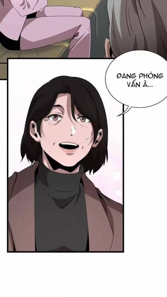 Vạn Tộc Xâm Lược: Thiên Hạ Tham Chiến, Ta Trấn Thủ Hậu Phương 13 trang 46