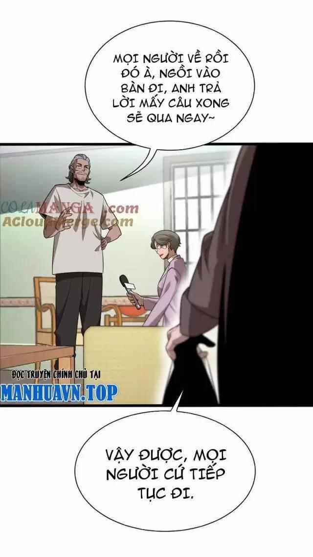 Vạn Tộc Xâm Lược: Thiên Hạ Tham Chiến, Ta Trấn Thủ Hậu Phương 13 trang 47