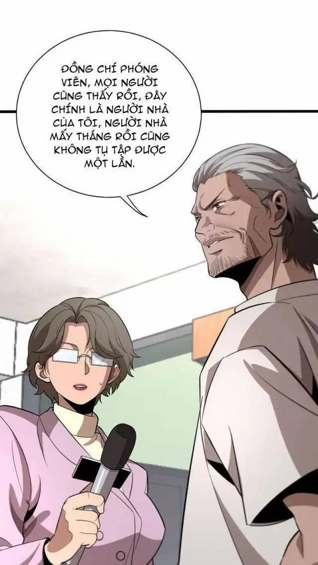 Vạn Tộc Xâm Lược: Thiên Hạ Tham Chiến, Ta Trấn Thủ Hậu Phương 13 trang 48