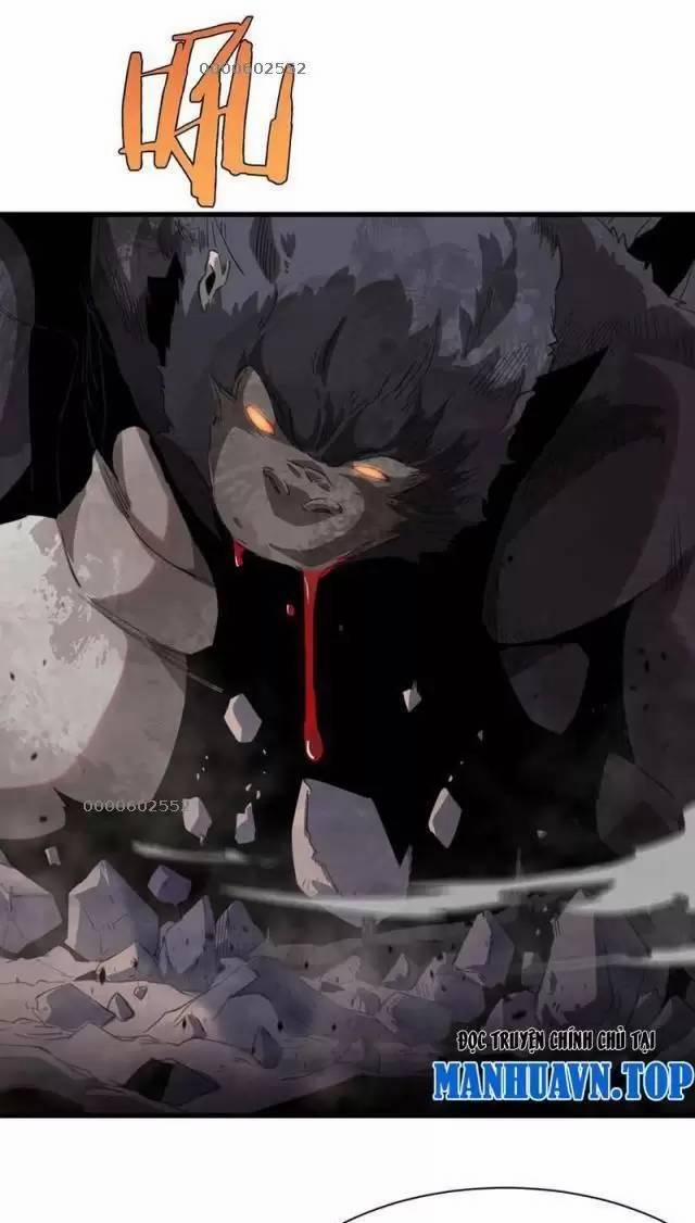 Vạn Tộc Xâm Lược: Thiên Hạ Tham Chiến, Ta Trấn Thủ Hậu Phương 13 trang 5