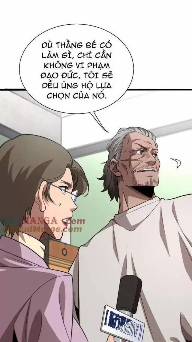 Vạn Tộc Xâm Lược: Thiên Hạ Tham Chiến, Ta Trấn Thủ Hậu Phương 13 trang 52