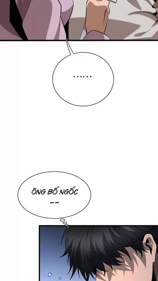 Vạn Tộc Xâm Lược: Thiên Hạ Tham Chiến, Ta Trấn Thủ Hậu Phương 13 trang 53