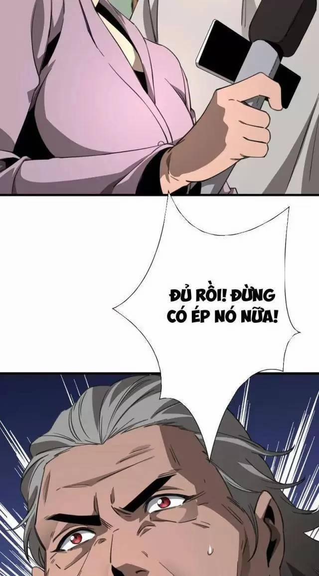 Vạn Tộc Xâm Lược: Thiên Hạ Tham Chiến, Ta Trấn Thủ Hậu Phương 13 trang 55