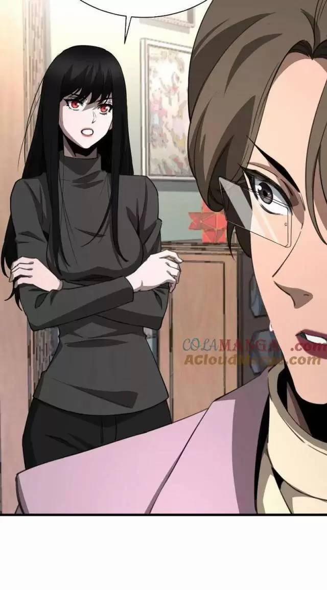 Vạn Tộc Xâm Lược: Thiên Hạ Tham Chiến, Ta Trấn Thủ Hậu Phương 13 trang 59