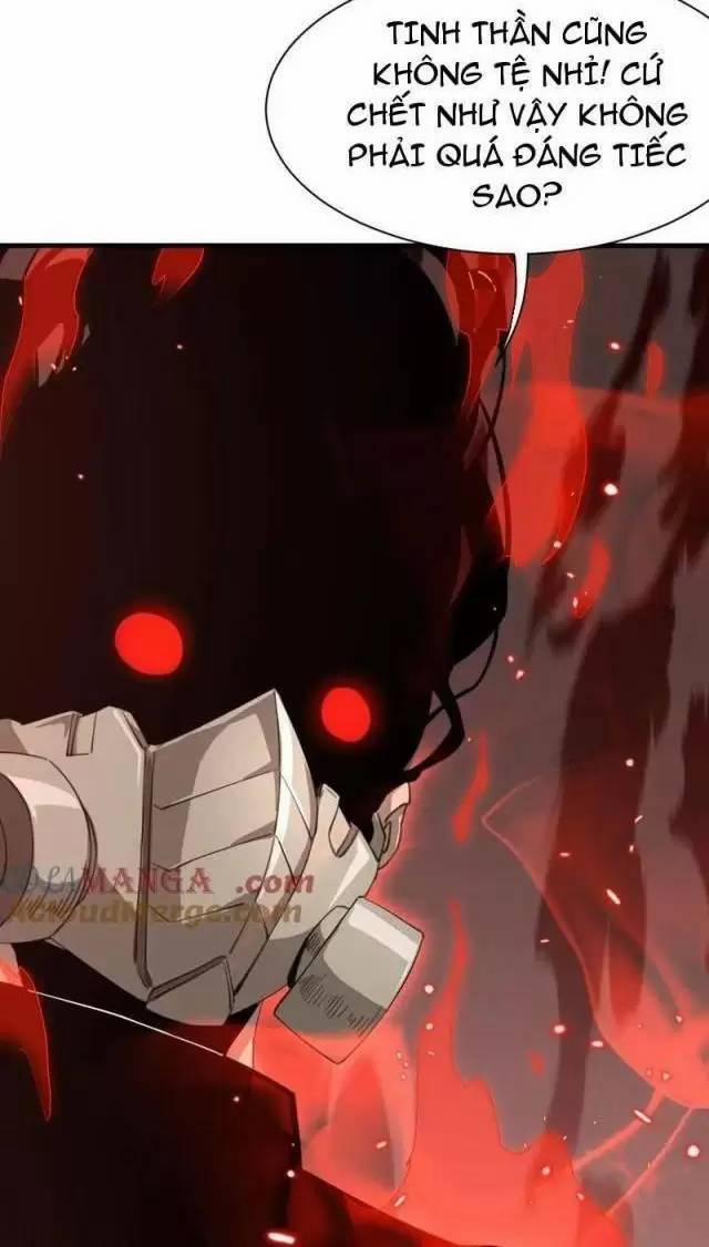 Vạn Tộc Xâm Lược: Thiên Hạ Tham Chiến, Ta Trấn Thủ Hậu Phương 13 trang 6