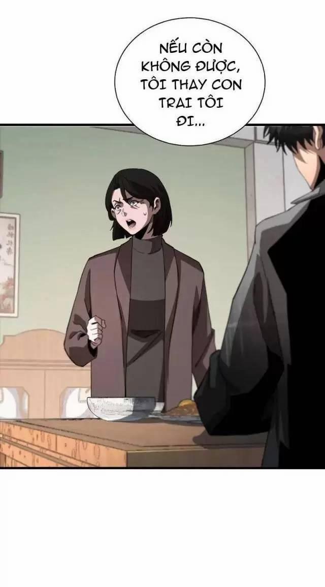 Vạn Tộc Xâm Lược: Thiên Hạ Tham Chiến, Ta Trấn Thủ Hậu Phương 13 trang 60