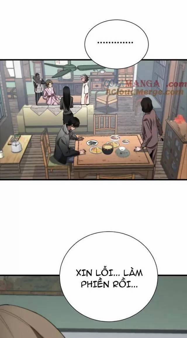 Vạn Tộc Xâm Lược: Thiên Hạ Tham Chiến, Ta Trấn Thủ Hậu Phương 13 trang 61