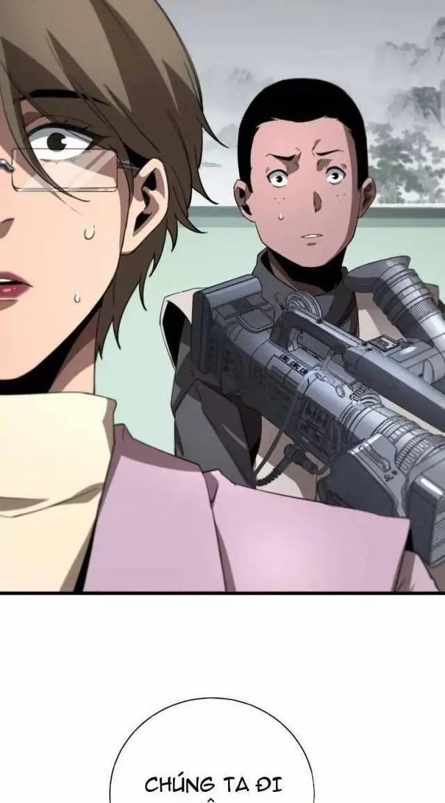 Vạn Tộc Xâm Lược: Thiên Hạ Tham Chiến, Ta Trấn Thủ Hậu Phương 13 trang 62