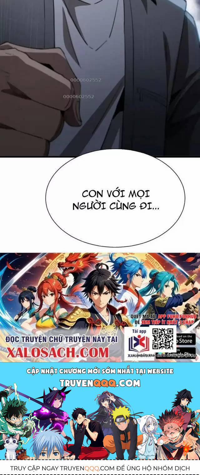 Vạn Tộc Xâm Lược: Thiên Hạ Tham Chiến, Ta Trấn Thủ Hậu Phương 13 trang 65