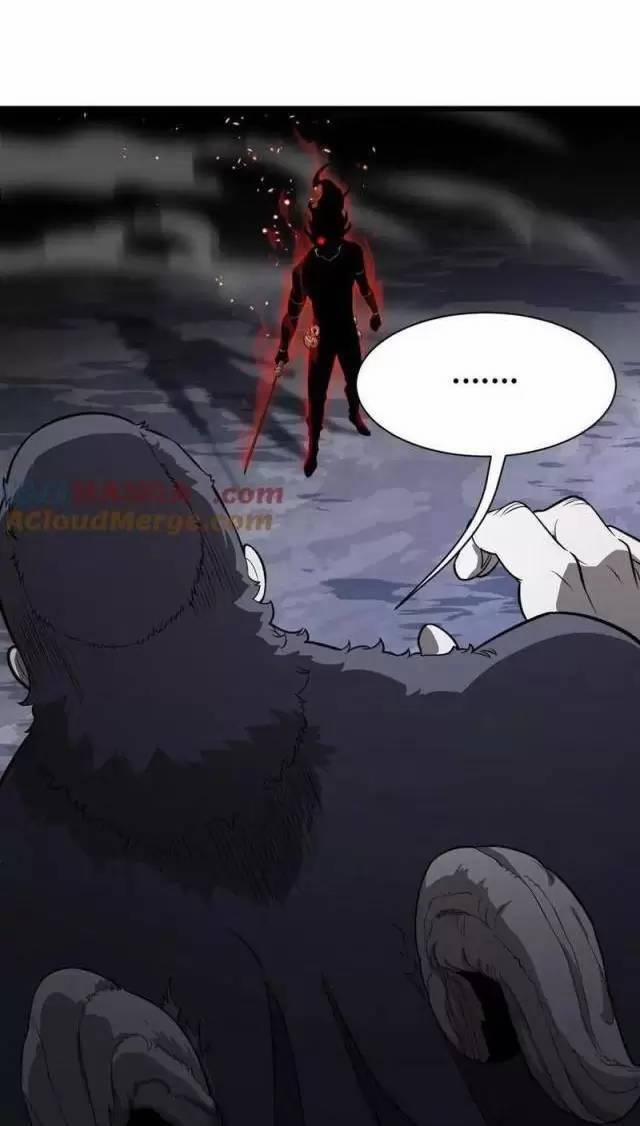 Vạn Tộc Xâm Lược: Thiên Hạ Tham Chiến, Ta Trấn Thủ Hậu Phương 13 trang 8