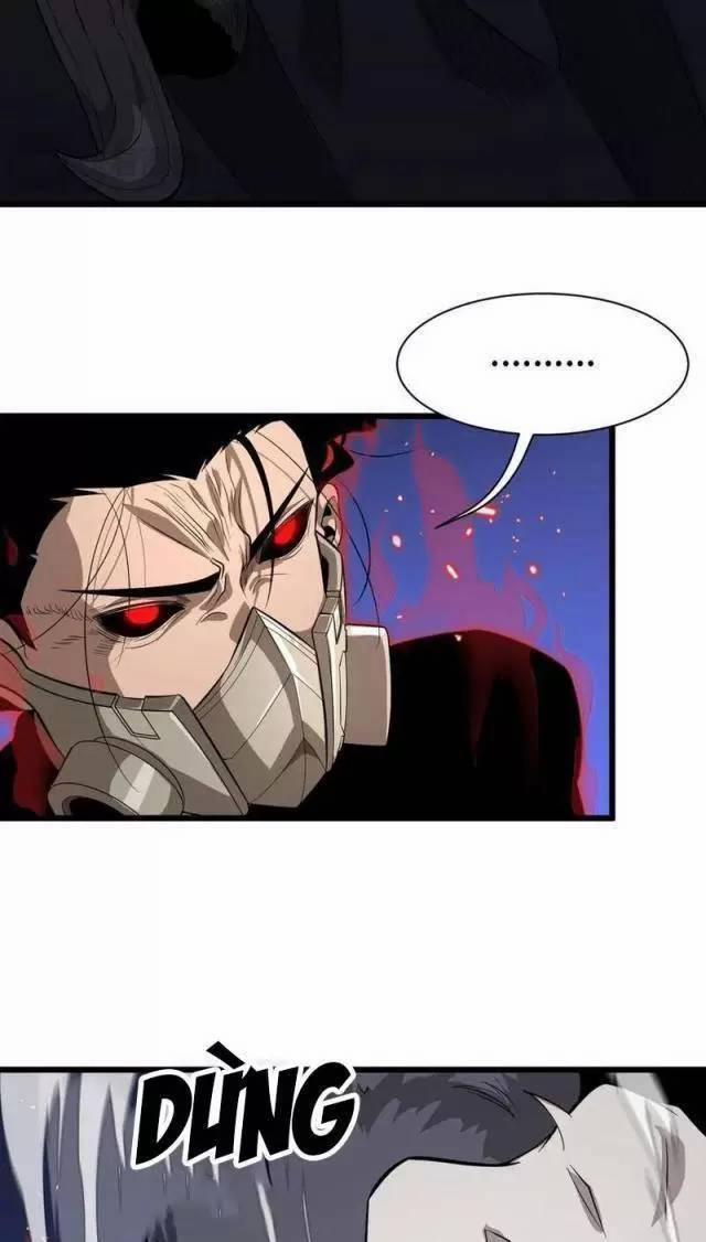 Vạn Tộc Xâm Lược: Thiên Hạ Tham Chiến, Ta Trấn Thủ Hậu Phương 13 trang 9