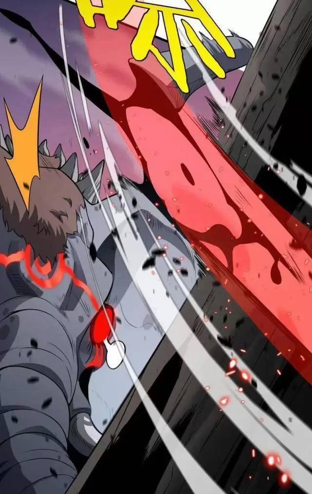 Vạn Tộc Xâm Lược: Thiên Hạ Tham Chiến, Ta Trấn Thủ Hậu Phương 14 trang 17