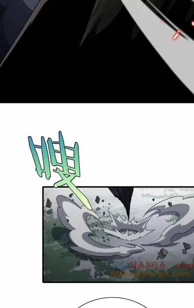 Vạn Tộc Xâm Lược: Thiên Hạ Tham Chiến, Ta Trấn Thủ Hậu Phương 14 trang 18