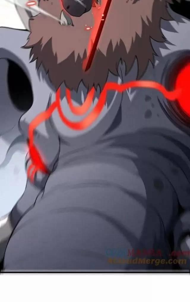 Vạn Tộc Xâm Lược: Thiên Hạ Tham Chiến, Ta Trấn Thủ Hậu Phương 14 trang 20