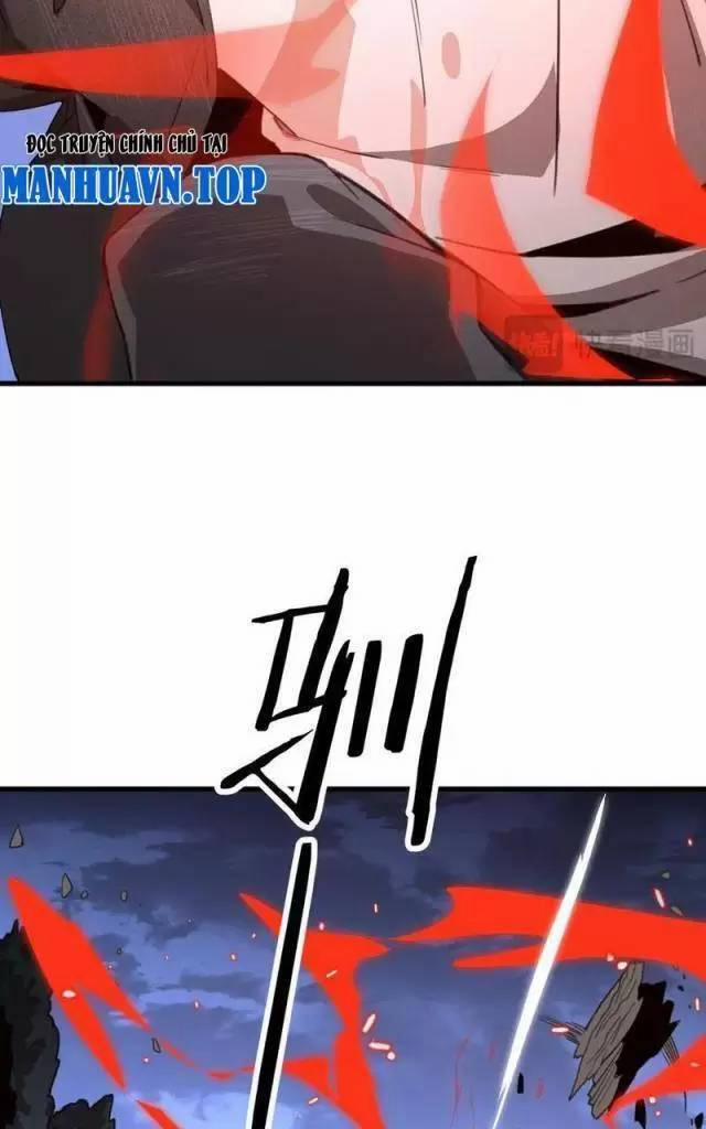 Vạn Tộc Xâm Lược: Thiên Hạ Tham Chiến, Ta Trấn Thủ Hậu Phương 14 trang 22