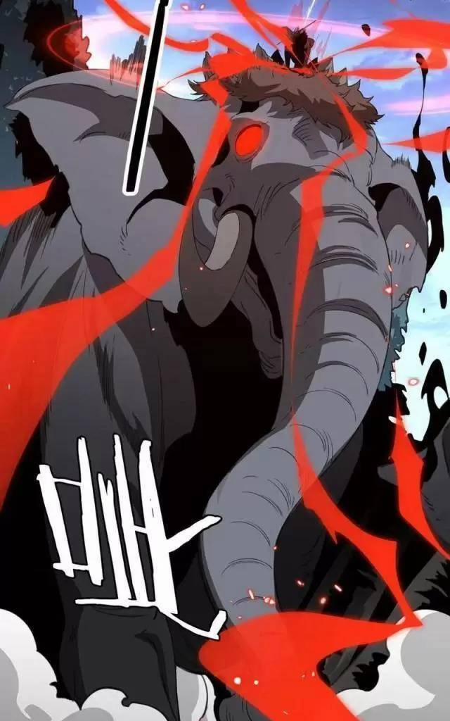 Vạn Tộc Xâm Lược: Thiên Hạ Tham Chiến, Ta Trấn Thủ Hậu Phương 14 trang 23