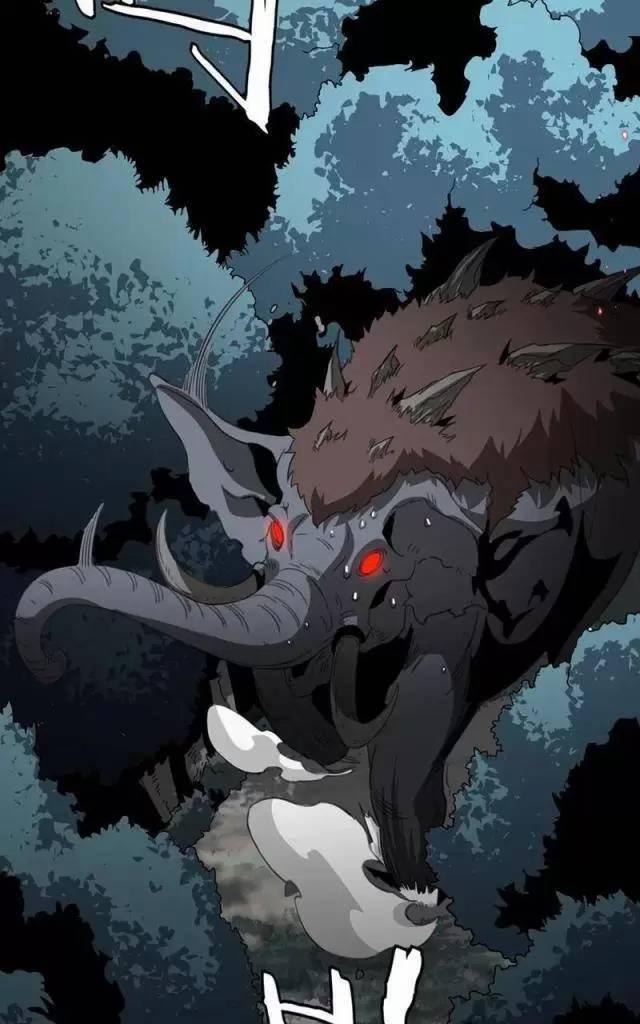 Vạn Tộc Xâm Lược: Thiên Hạ Tham Chiến, Ta Trấn Thủ Hậu Phương 14 trang 27