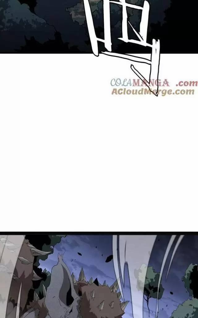 Vạn Tộc Xâm Lược: Thiên Hạ Tham Chiến, Ta Trấn Thủ Hậu Phương 14 trang 28