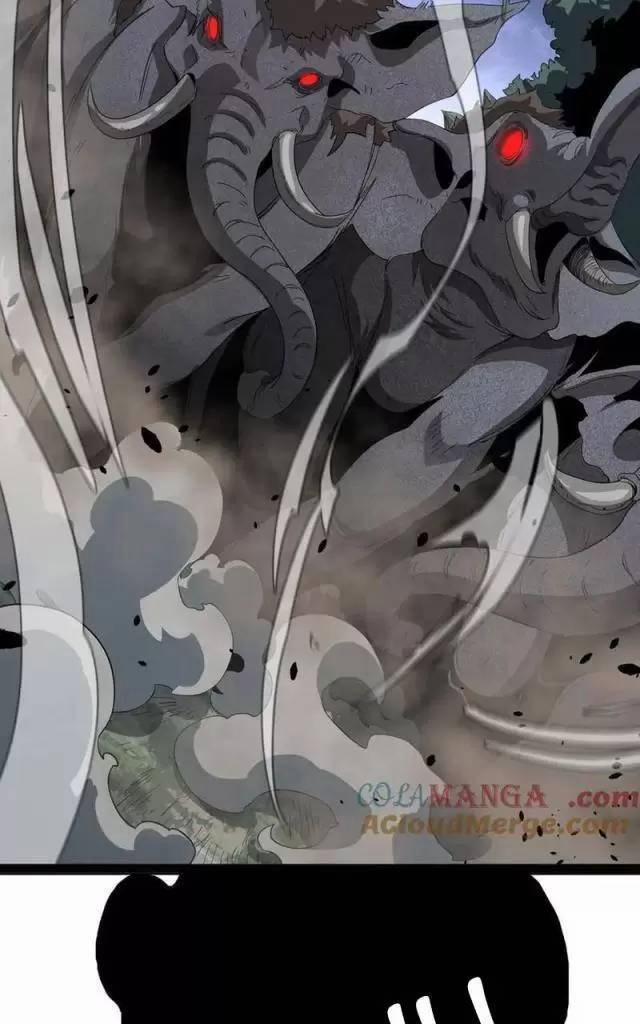 Vạn Tộc Xâm Lược: Thiên Hạ Tham Chiến, Ta Trấn Thủ Hậu Phương 14 trang 29