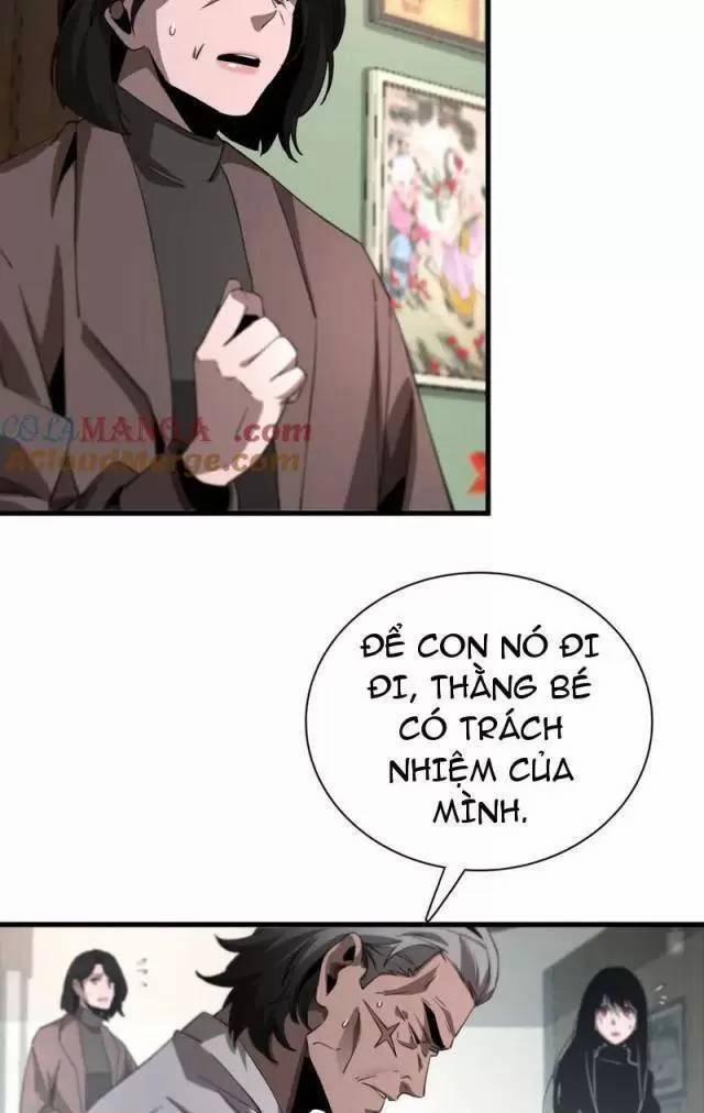 Vạn Tộc Xâm Lược: Thiên Hạ Tham Chiến, Ta Trấn Thủ Hậu Phương 14 trang 3