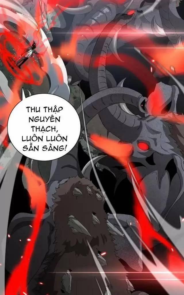 Vạn Tộc Xâm Lược: Thiên Hạ Tham Chiến, Ta Trấn Thủ Hậu Phương 14 trang 34