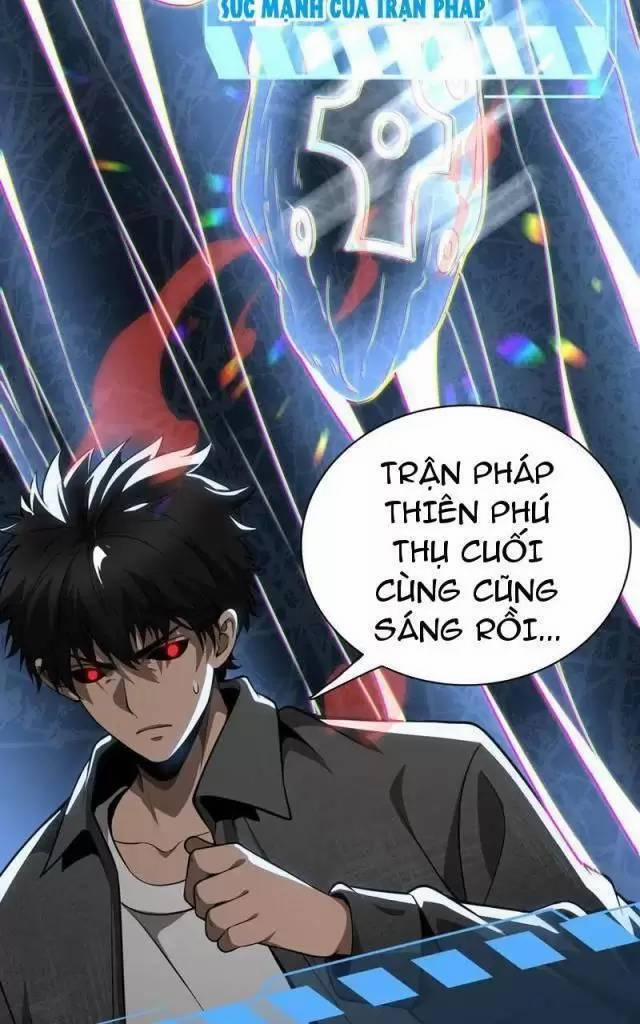 Vạn Tộc Xâm Lược: Thiên Hạ Tham Chiến, Ta Trấn Thủ Hậu Phương 14 trang 38